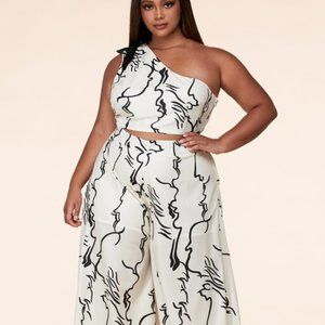 Let's Go! - Jumpsuit